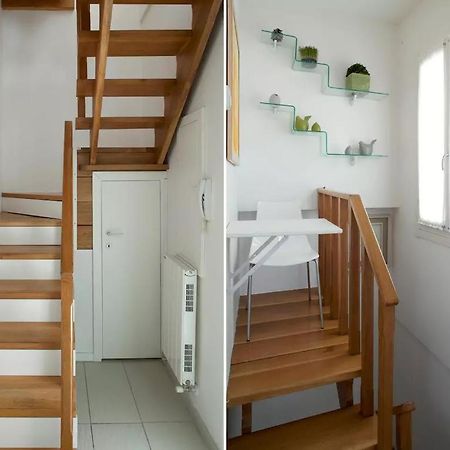 Apartamento Red House Ai Mori Venecia Exterior foto